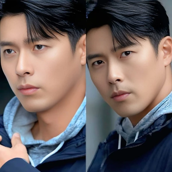 팬들이 뽑은 현빈 최고의 순간