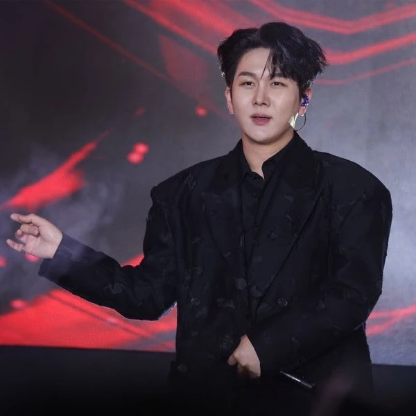 Penampilan Kim Soochan yang paling disukai hari ini