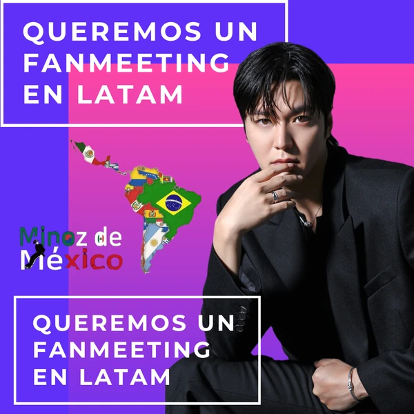 今天最受喜愛的李敏鎬模樣