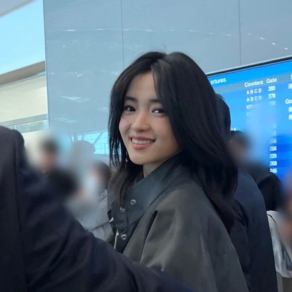 Popular photo full of fans’ love for Kim Taeri