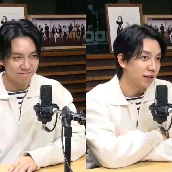 充满粉丝爱意的李升基人气照片