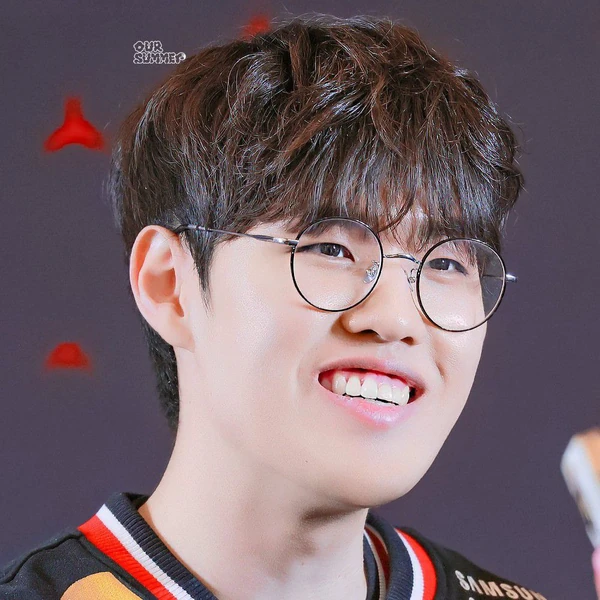 Representative photo of Oner showing their charm