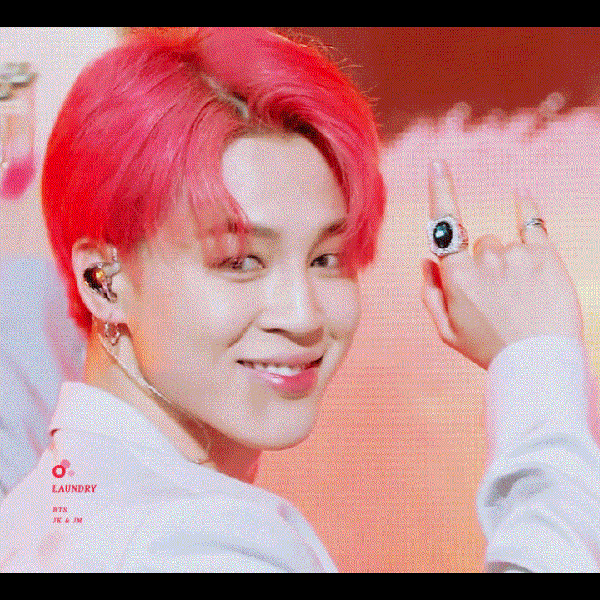 Popular photo full of fans’ love for Ha Jimin