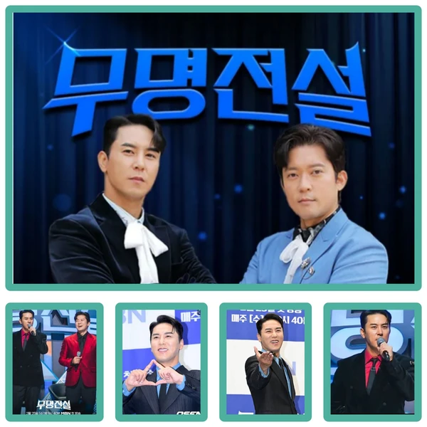 充滿粉絲愛的張民好人氣照片