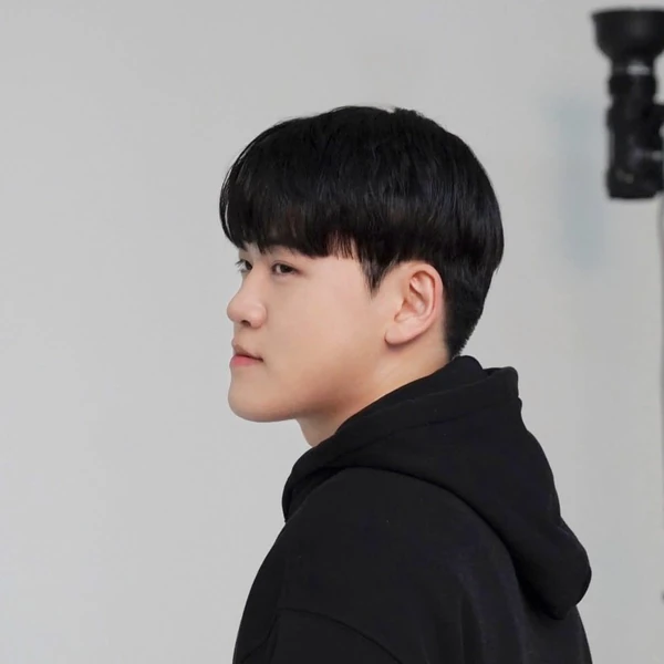 최애 팬덤이 만들어낸 구마유시의 1등 배너 게시글