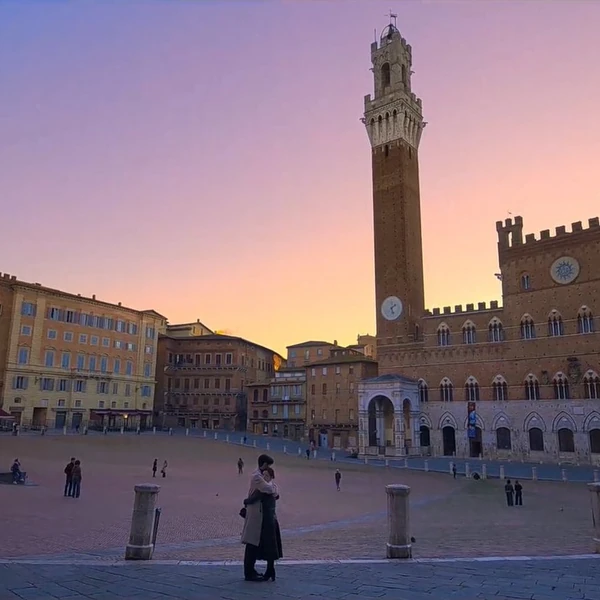 The most loved look of Kim Seonho today