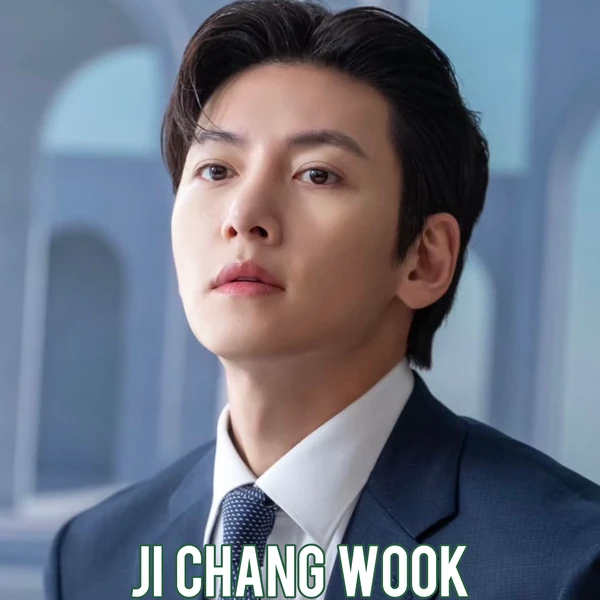 Top moment of Ji Changwook chosen by fans