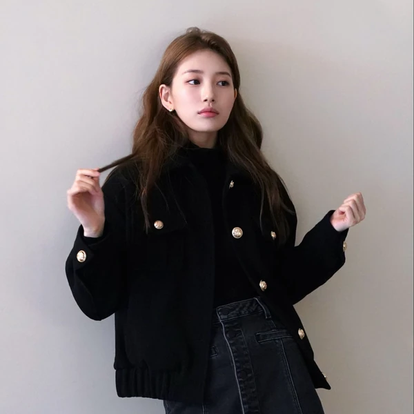 Popular photo full of fans’ love for Bae Suzy