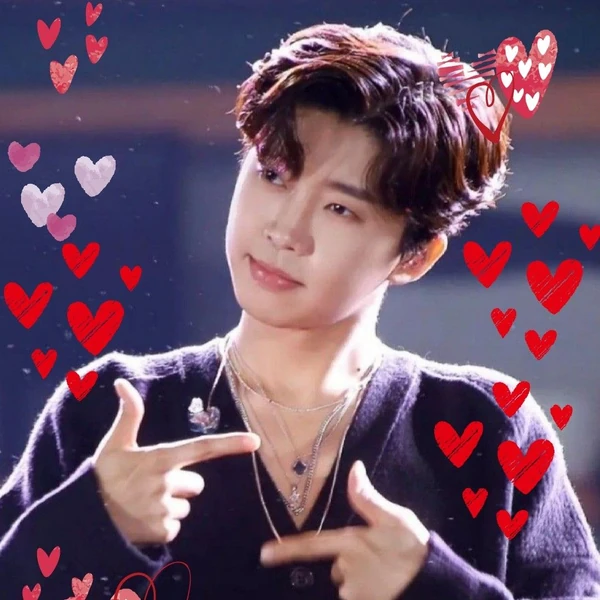 The most loved look of Lim Youngwoong today