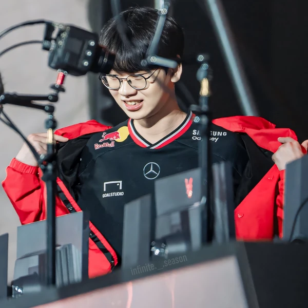 Representative photo of Doran showing their charm