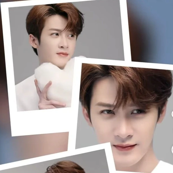 Popular photo full of fans’ love for Tan Jianci