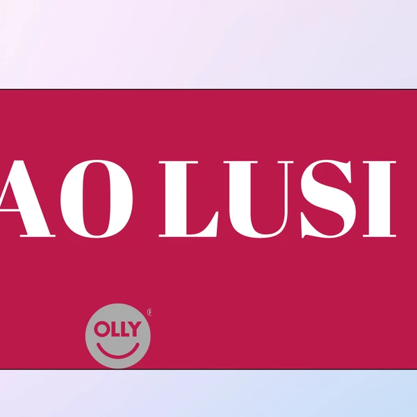 The most loved look of Zhao Lusi today