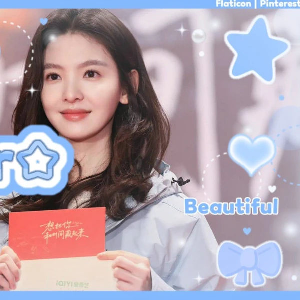 Top moment of Zhang Ruonan chosen by fans