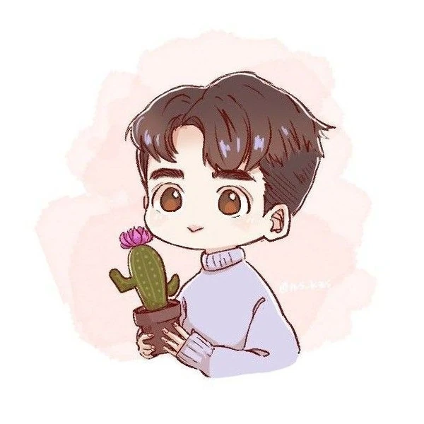 Penampilan Doh Kyungsoo (D.O.) yang paling disukai hari ini