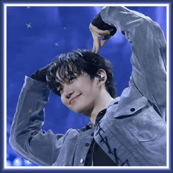 오늘 가장 사랑받은 이준호의 모습