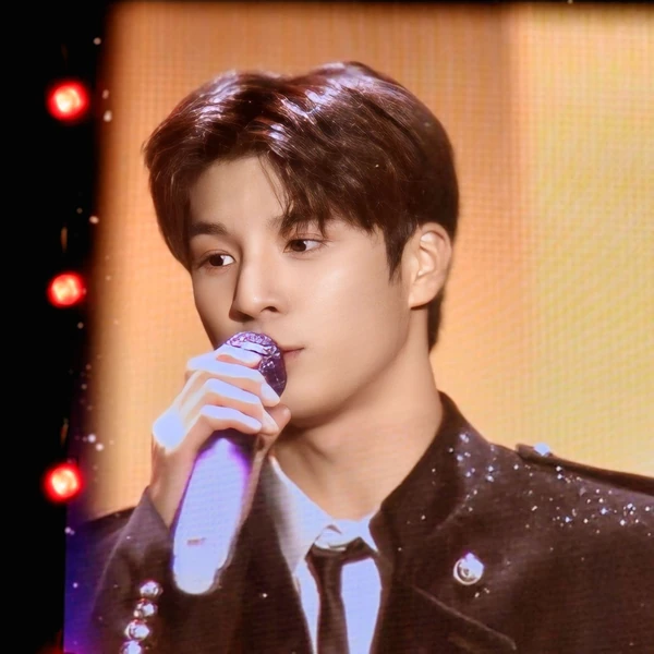 今日最も愛されたチョン・ドンウォンの姿