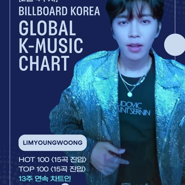 イム・ヨンウンへのファンの愛が詰まった人気写真