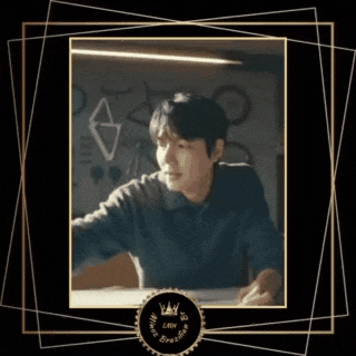 Representative photo of Lee Minho showing their charm