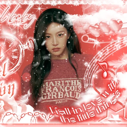 The most loved look of Go Younjung today