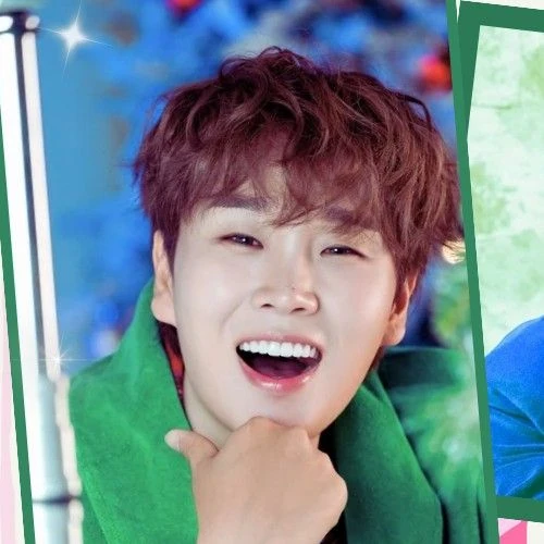 Popular photo full of fans’ love for Song Minjun