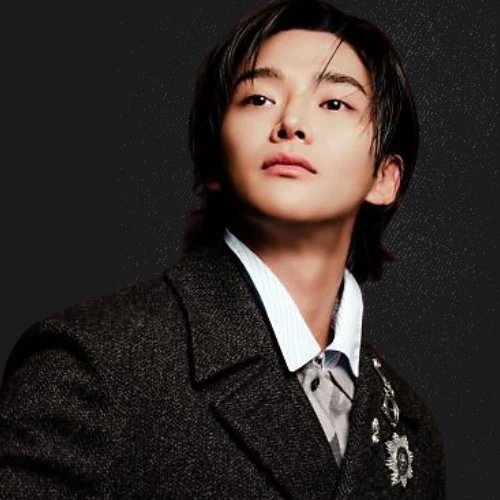 Momen terbaik Rowoon pilihan penggemar