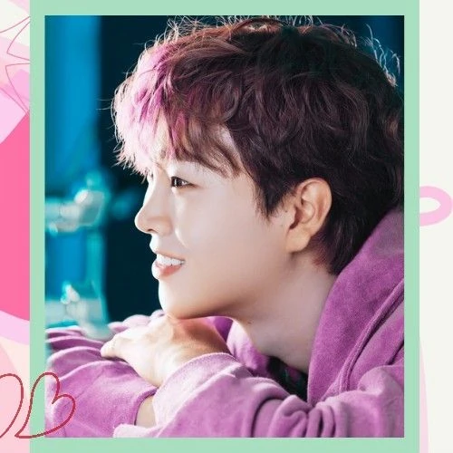 ソン・ミンジュンへのファンの愛が詰まった人気写真