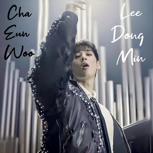 Popular photo full of fans’ love for Cha Eunwoo