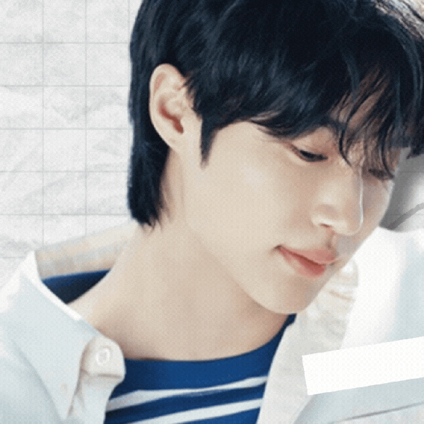 Popular profile image of Byeon Wooseok selected by vote