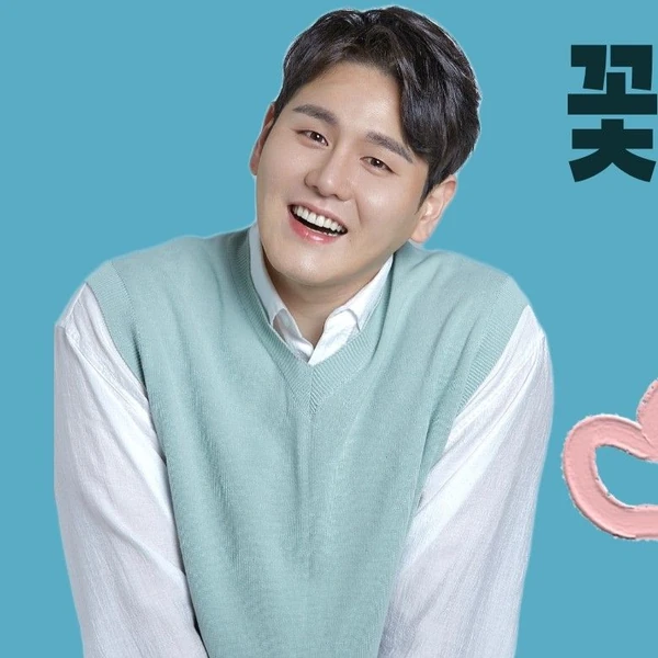 오늘 가장 사랑받은 박세욱의 모습