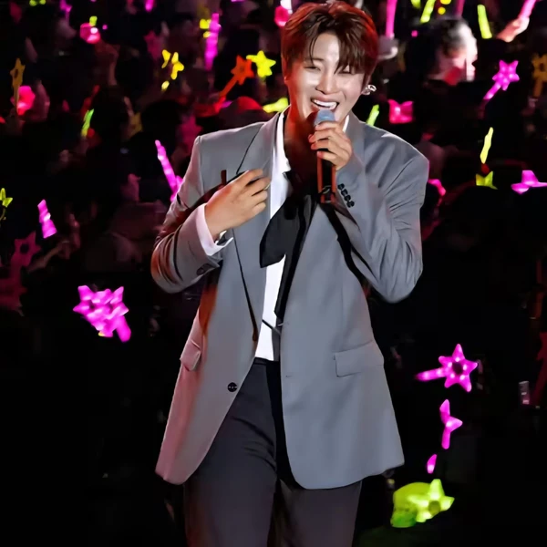 Top moment of Hwang Yunsung chosen by fans