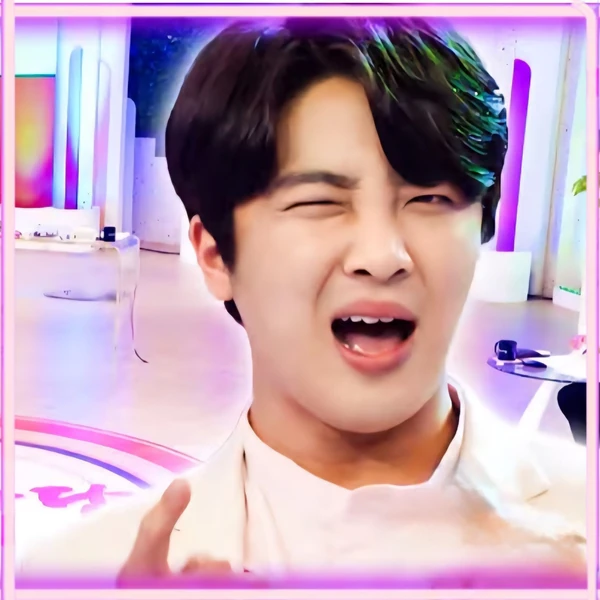 Top moment of Hwang Yunsung chosen by fans