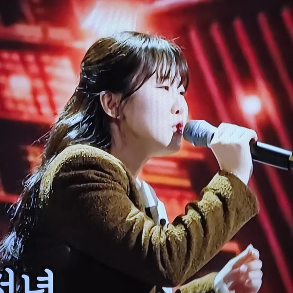 Top moment of Hong Seongyun chosen by fans