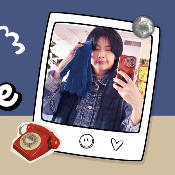 Popular photo full of fans’ love for Aiki