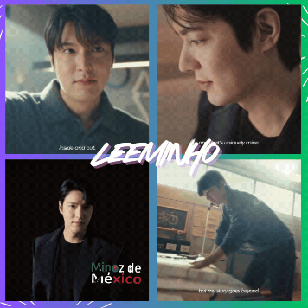 이민호 팬심 가득한 인기 사진