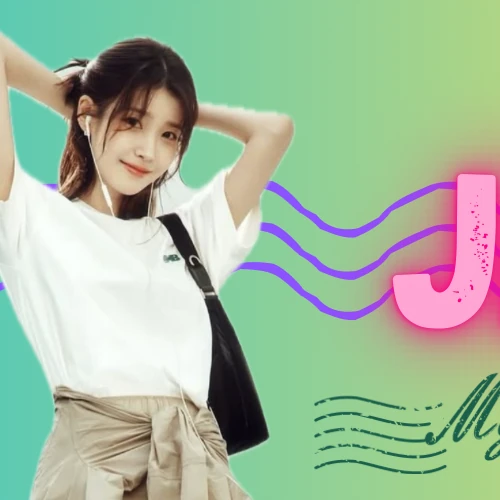 Top moment of IU chosen by fans