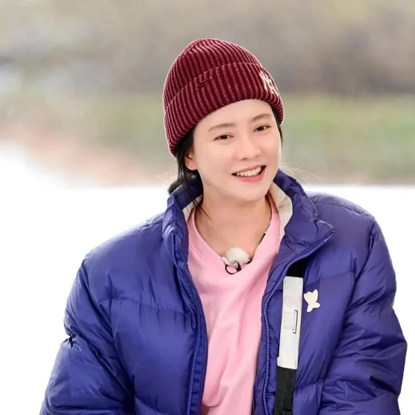 Momen terbaik Song Jihyo pilihan penggemar