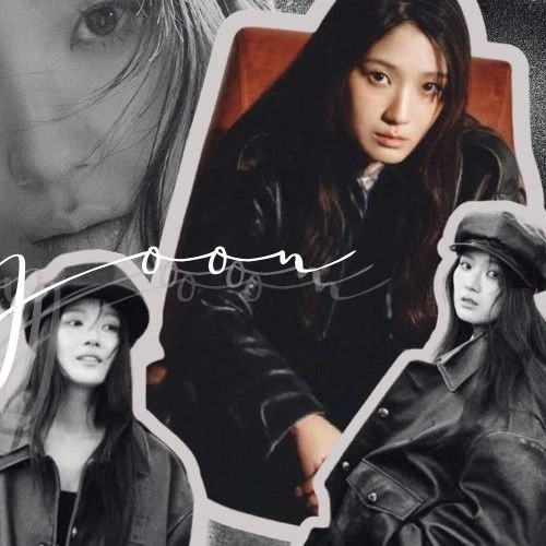 Popular photo full of fans’ love for Kim Hyeyoon