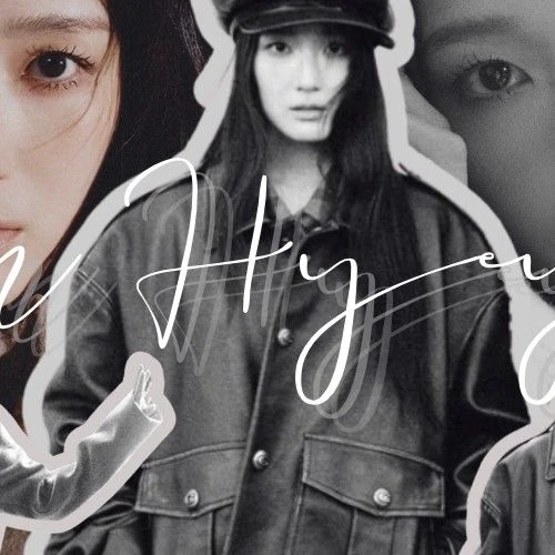 Top moment of Kim Hyeyoon chosen by fans