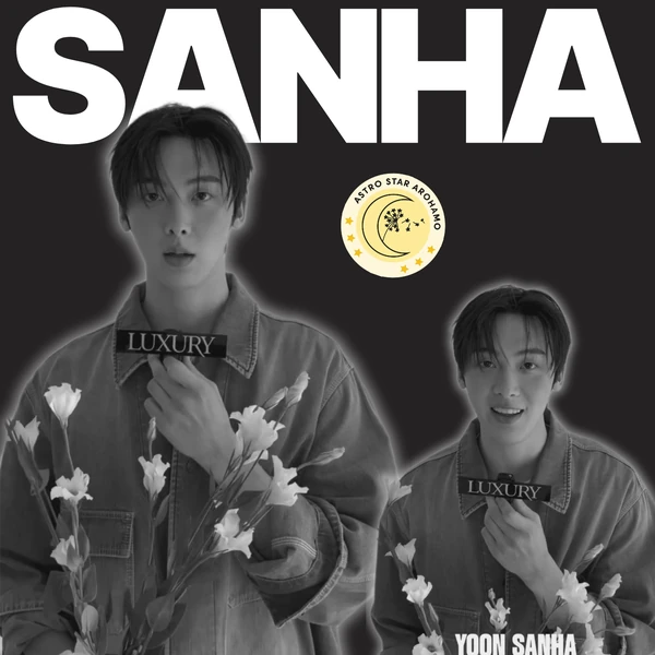 Popular photo full of fans’ love for Yoon Sanha