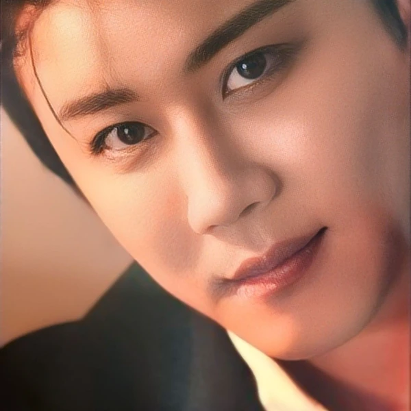 Top moment of Jin Haesung chosen by fans