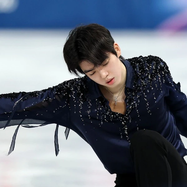 充满粉丝爱意的Cha Junhwan人气照片