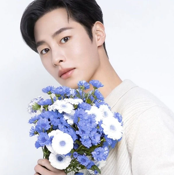 Top moment of Lee Jaewook chosen by fans