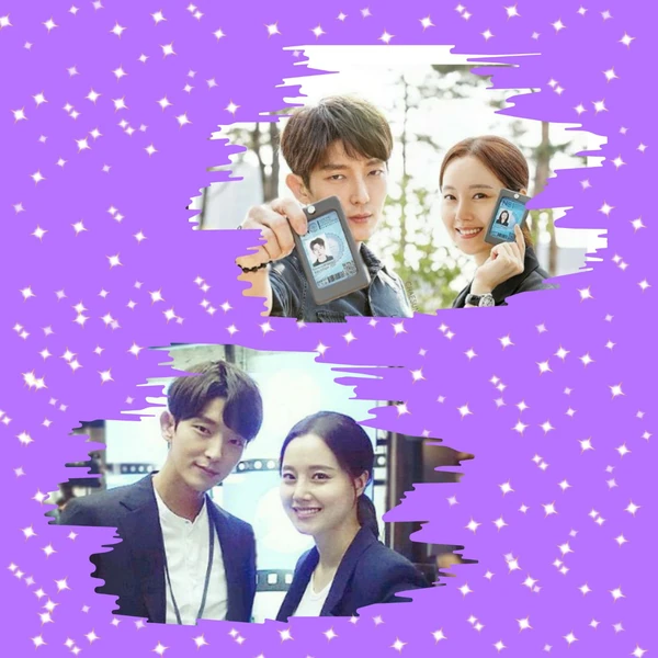 Popular photo full of fans’ love for Moon Chaewon