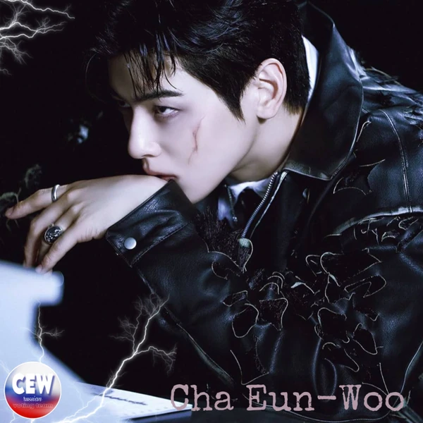 Top moment of Cha Eunwoo chosen by fans