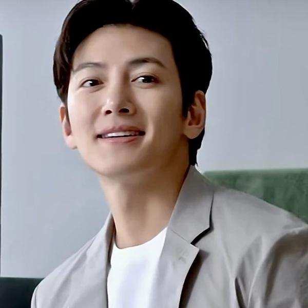 今日最も愛されたチ・チャンウクの姿