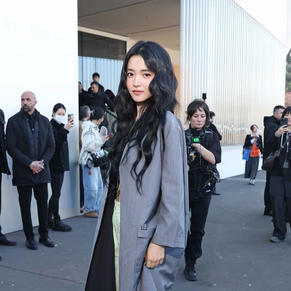 Top moment of Kim Taeri chosen by fans