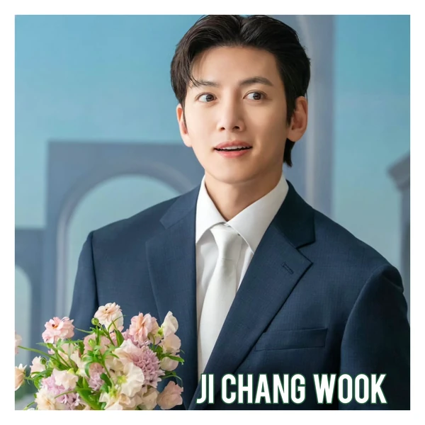 Top moment of Ji Changwook chosen by fans