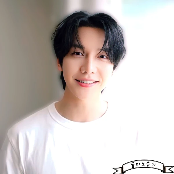 粉丝选出的李升基最佳瞬间