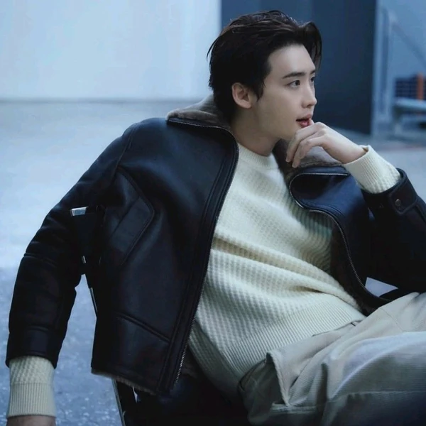 Top moment of Lee Jongsuk chosen by fans