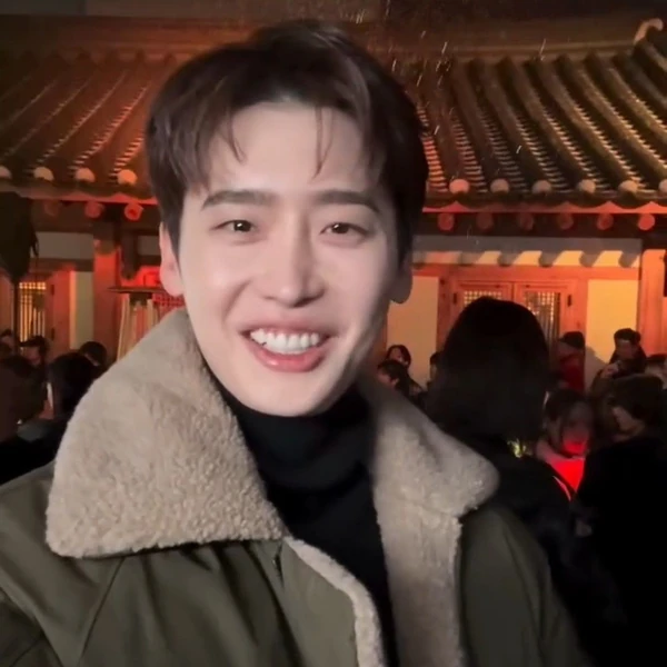 Top moment of Lee Jongsuk chosen by fans